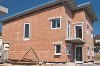 Yetminster home extensions