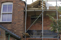 free Yetminster home extension quotes