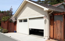 Yetminster garage construction leads