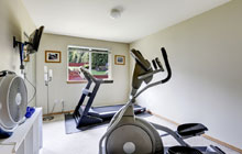 Yetminster home gym construction leads