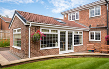 Yetminster house extension leads