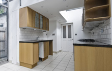 Yetminster kitchen extension leads